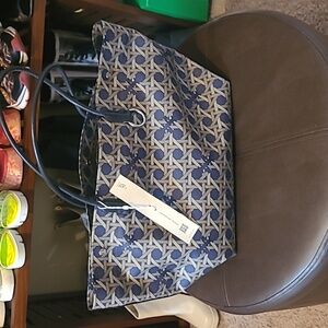 New Tory Burch tote bag purse